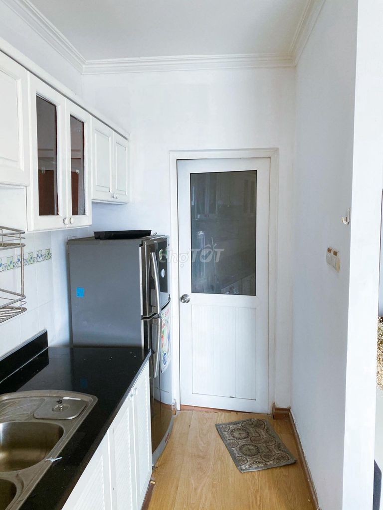 КВАРТИРА 234 ФАН ВАН ТРИ 56 М2, 2 СПАЛЬНИ, ЦЕНА ПРОДАЖИ 2,9 МИЛЛИАРДА ДОЛЛАРОВ