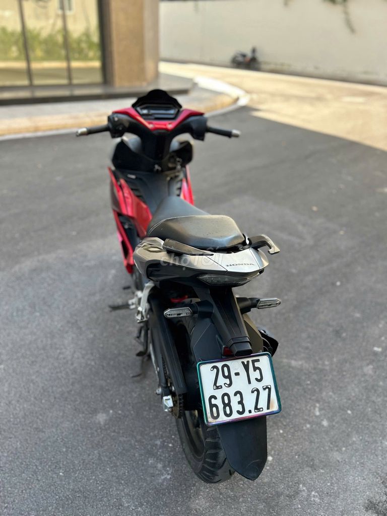 honda winnerX V2 đời 2021. Mua bán Xe máy tại Quận Bắc Từ Liêm Hà Nội được đăng bởi XE MÁY VUI THU hình 2