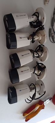 [Giá 1 cái] camera analog kbvision thanh lý. Mua bán Máy ảnh, Máy quay tại Quận Tân Phú Tp Hồ Chí Minh được đăng bởi CMR Bến Tre