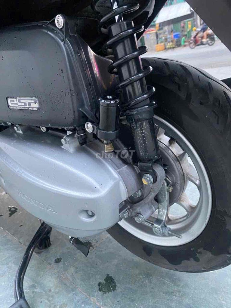 LEAD 2021 chính chủ máy siêu cọp zin bao zin 100%. Mua bán Xe máy tại Quận 7 Tp Hồ Chí Minh được đăng bởi Gia Bảo  hình 9