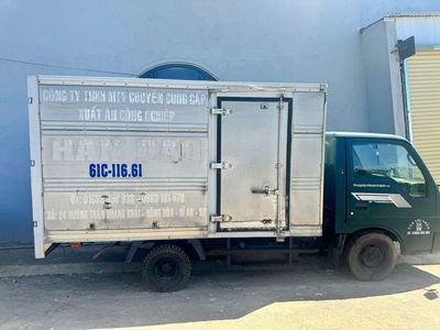 KIA Frontier 1.25 tấn 2014. Mua bán Xe tải, xe ben tại Thành phố Biên Hòa Đồng Nai được đăng bởi dung