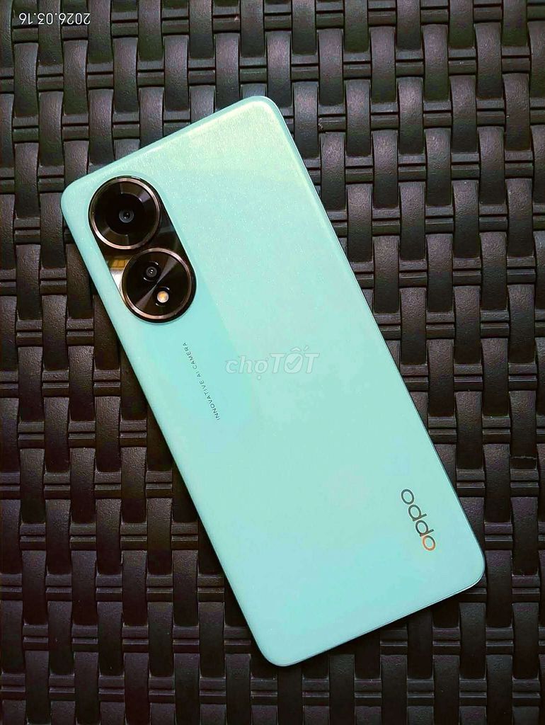 Oppo A58 nhà bán.. Mua bán Điện thoại tại Quận Hai Bà Trưng Hà Nội được đăng bởi Vảo nick xem thêm  hình 1