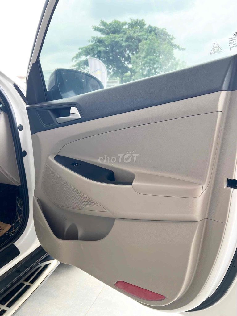 𝐇𝐲𝐮𝐧𝐝𝐚𝐢 𝐓𝐮𝐜𝐬𝐨𝐧 𝟐.𝟎 𝐗𝐚̆𝐧𝐠 Đ𝐚̣̆𝐜 𝐁𝐢𝐞̣̂𝐭 𝟮𝟬𝟮𝟭. Mua bán Ô tô tại Thành phố Buôn Ma Thuột Đắk Lắk được đăng bởi Thành Nam Auto DakLak  hình 16