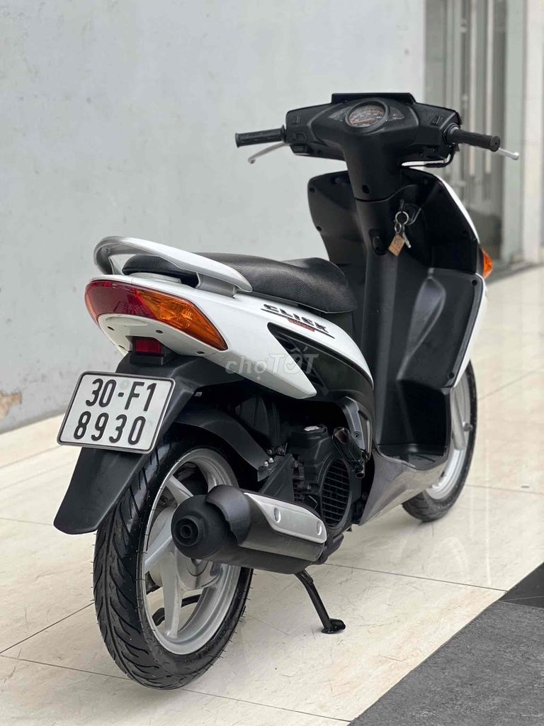 Honda Click 2008 chính chủ xe đẹp như mới