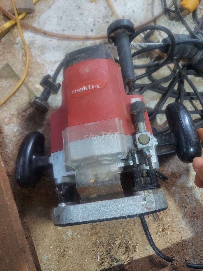 Máy tăng nhám Sencan 705101 Belt Sander. Mua bán Đồ chuyên dụng, Giống nuôi trồng tại Huyện Thanh Oai Hà Nội được đăng bởi mttd  hình 1