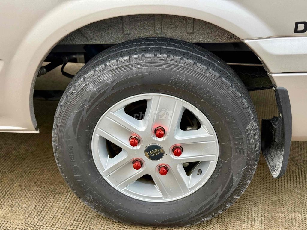 🆘🆘🆘TRANSIT Luxury 2016 FuLL Nội Thất BAO TEST. Mua bán Ô tô tại Huyện Bình Chánh Tp Hồ Chí Minh được đăng bởi Ôtô Nhiệm Nguyễn hình 5