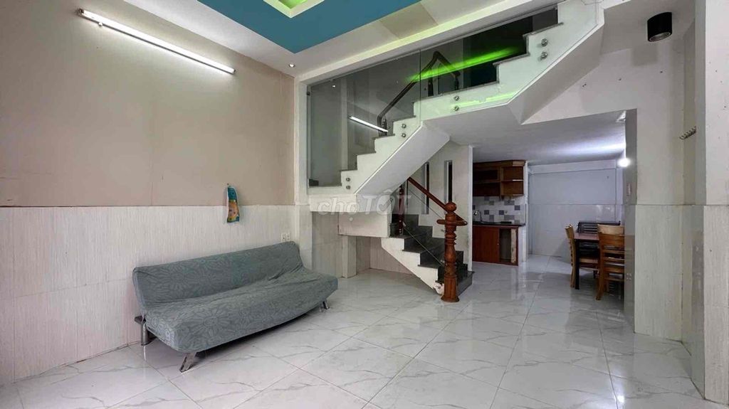 Переулок 3.5м — от собственника, 45м², самый большой в сегменте