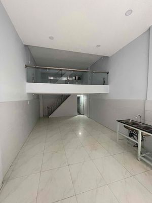 Rent · 2 bd · 36 м² · Quận Tân Bình, ул. Đường Nguyễn Bá Tòng
