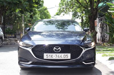 Mazda 3 2023 1.5L Luxury - 32000 km. Mua bán Ô tô tại Thành phố Thủ Đức Tp Hồ Chí Minh được đăng bởi Car Care Việt Nam