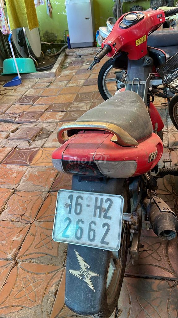 fx 125. Mua bán Xe máy tại Quận Ninh Kiều Cần Thơ được đăng bởi thanh hình 5
