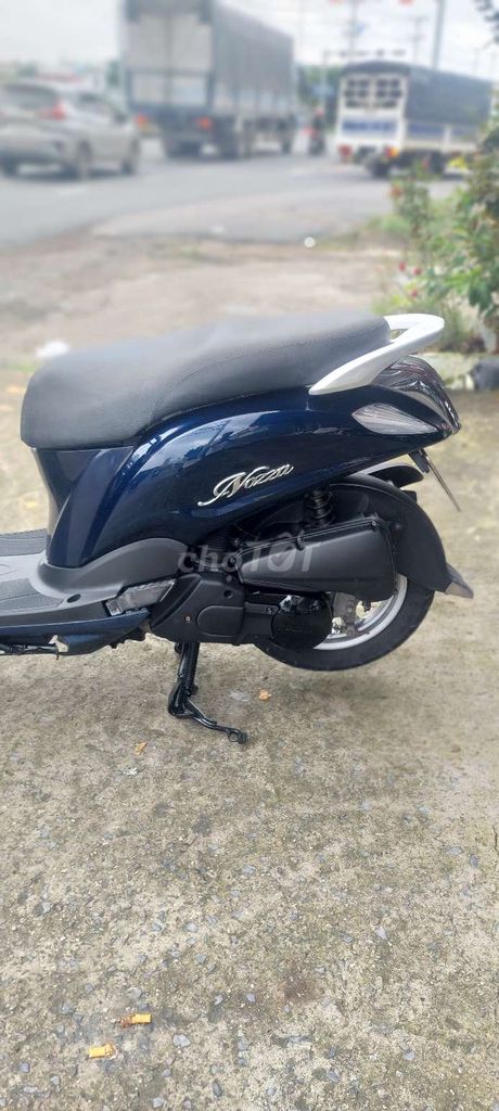 Xe yamaha nouzza bs 95. Mua bán Xe máy tại Quận Bình Thuỷ Cần Thơ được đăng bởi thiên phúc hình 2