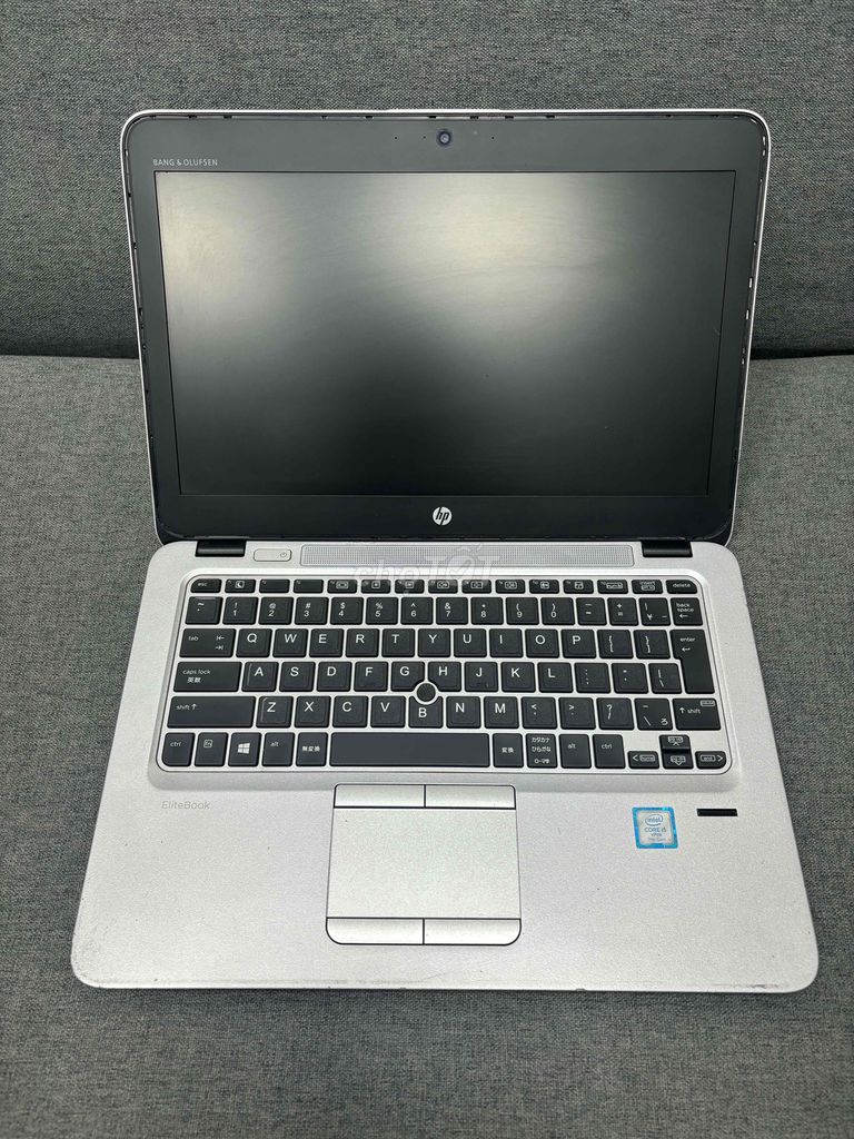 HP 820G4 i5-7300U mỏng nhẹ