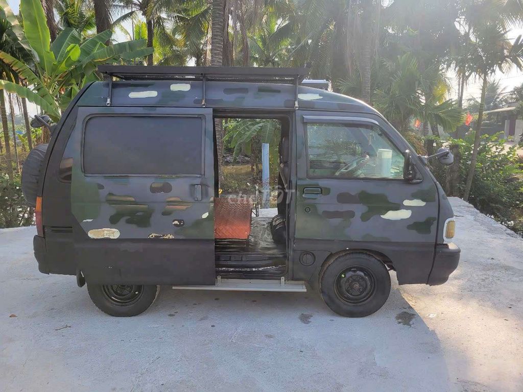 Asia 1992. Mua bán Ô tô tại Huyện Châu Thành Tiền Giang được đăng bởi Trần Huỳnh ÔtÔ cũ Tiền Giang hình 3