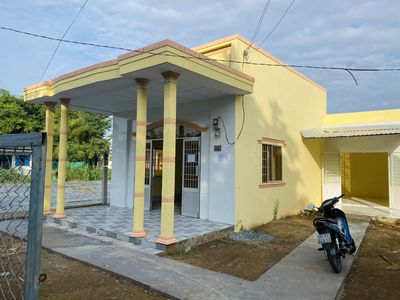 Đất, nhà +219 m2+ 2 phòng ngủ - Huyện Cầu Ngang, Tỉnh Trà Vinh. Mua bán nhà ở tại Huyện Cầu Ngang Trà Vinh được đăng bởi Nguyễn Thị Kim Cúc