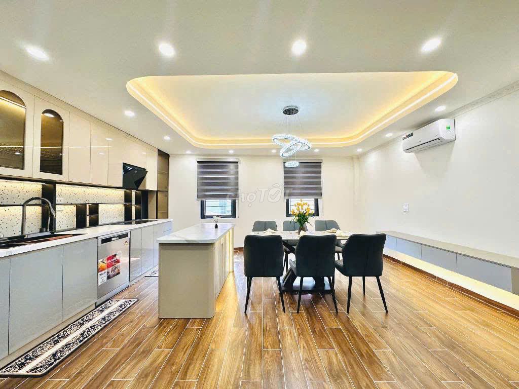 🏠 CHO THUÊ CĂN HỘ SIÊU ĐẸP – CHỈ 5 TRIỆU/THÁNG 🔥 Ở Ngay .Bách Kinh Xây
