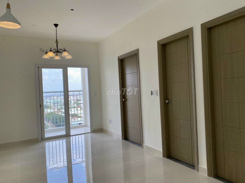 Chỉ TT 265tr căn góc 2pn có ban công Green Town BT - Giá CĐT - CK 12%