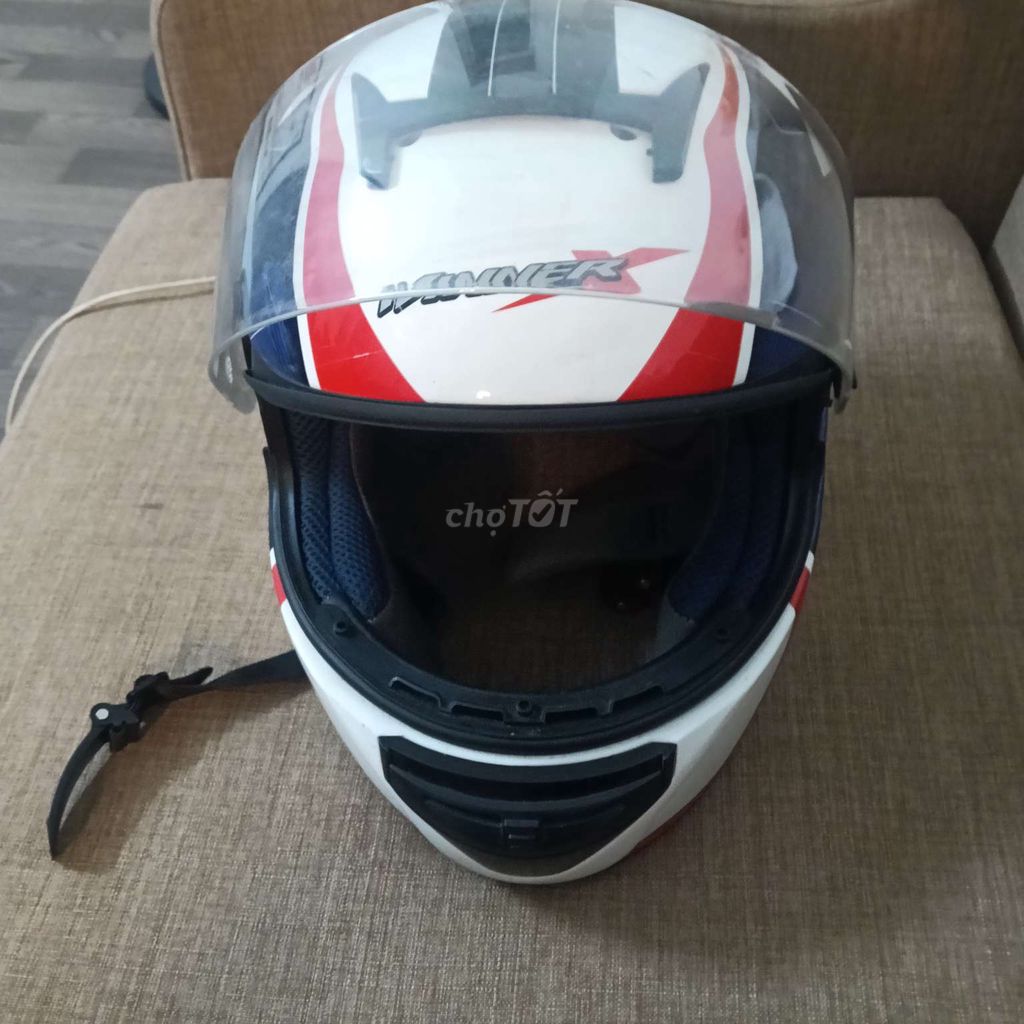 Mũ bảo hiểm chuẩn Honda giá rẻ rẻ. Mua bán Phụ tùng xe tại Quận Đống Đa Hà Nội được đăng bởi Zero hình 6