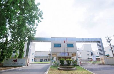 Làm việc tại CTY TNHH Cà Phê OFI - KCN Nhựt Chánh