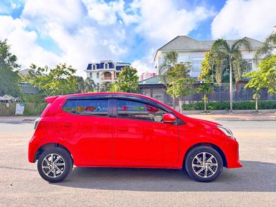 Toyota Wigo 2021 1.2 AT - 60000 km. Mua bán Ô tô tại Quận Gò Vấp Tp Hồ Chí Minh được đăng bởi Nguyễn Văn Lương