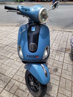 Piaggio Vespa biển 67. Mua bán Xe máy tại Thành phố Long Xuyên An Giang được đăng bởi LUXURY