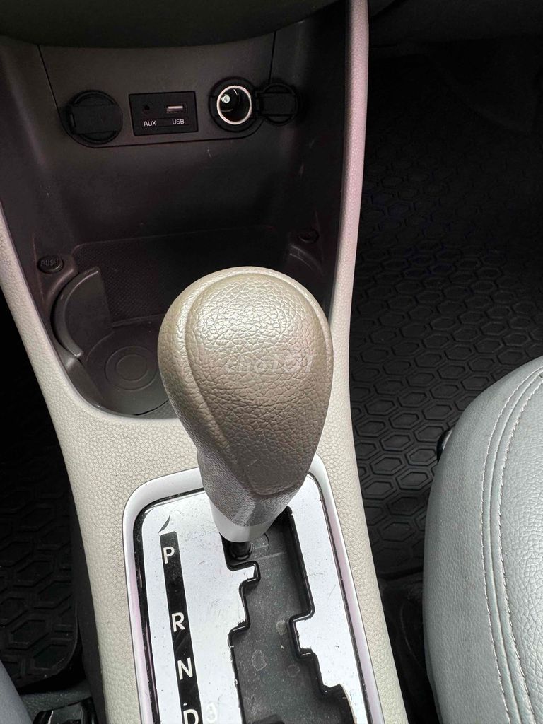 Kia Morning Van 2016 Bạc 90000 km. Mua bán Ô tô tại Quận Nam Từ Liêm Hà Nội được đăng bởi Auto Anh Tuấn hình 17