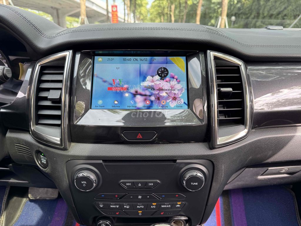 CẦN BÁN FORD EVERET TITANMIUM 4WD 4x4 XE 1 CHỦ. Mua bán Ô tô tại Quận Bắc Từ Liêm Hà Nội được đăng bởi Mr PHÁT THÁI HÀ AUTO hình 16