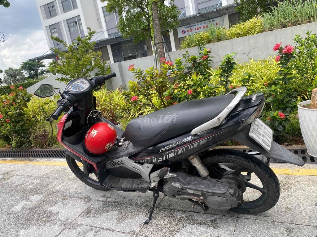 BÁN XE NOUVO MỚI LÀM MÁY LẠI HẾT RẤT MƯỚT