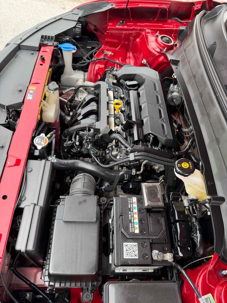 Hyundai Creta 2022 1.5 Tiêu chuẩn - 38000 km. Mua bán Ô tô tại Huyện Sóc Sơn Hà Nội được đăng bởi 💕💕💕💕💕💕💕 hình 15