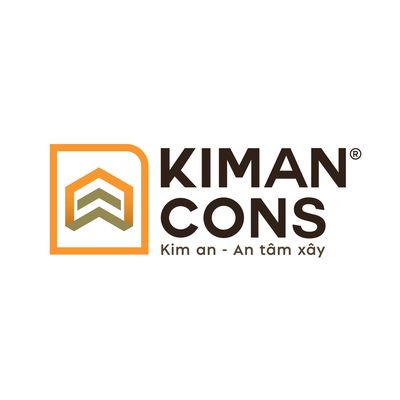 CÔNG TY TNHH XÂY DỰNG KIMAN CONS logo