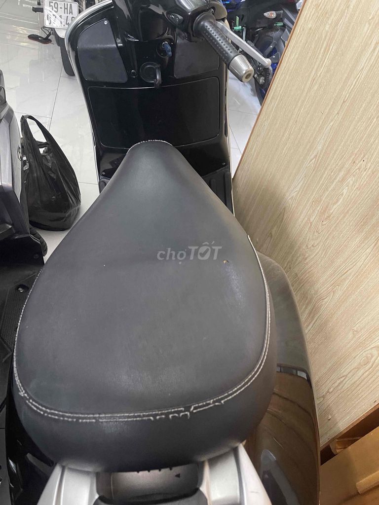 Vespa GT Nam Xăng Cơ. Mua bán Xe máy tại Quận 7 Tp Hồ Chí Minh được đăng bởi Tên chưa cung cấp hình 20