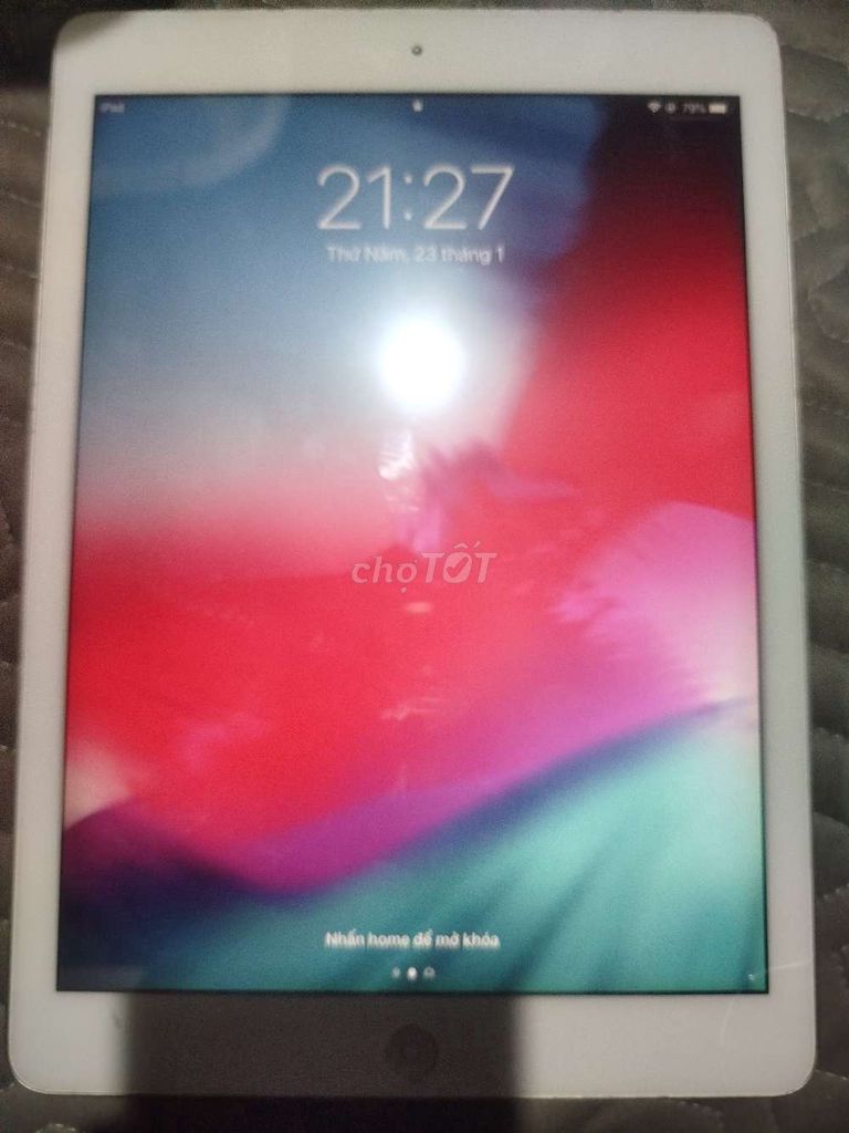 Ipad Air 1