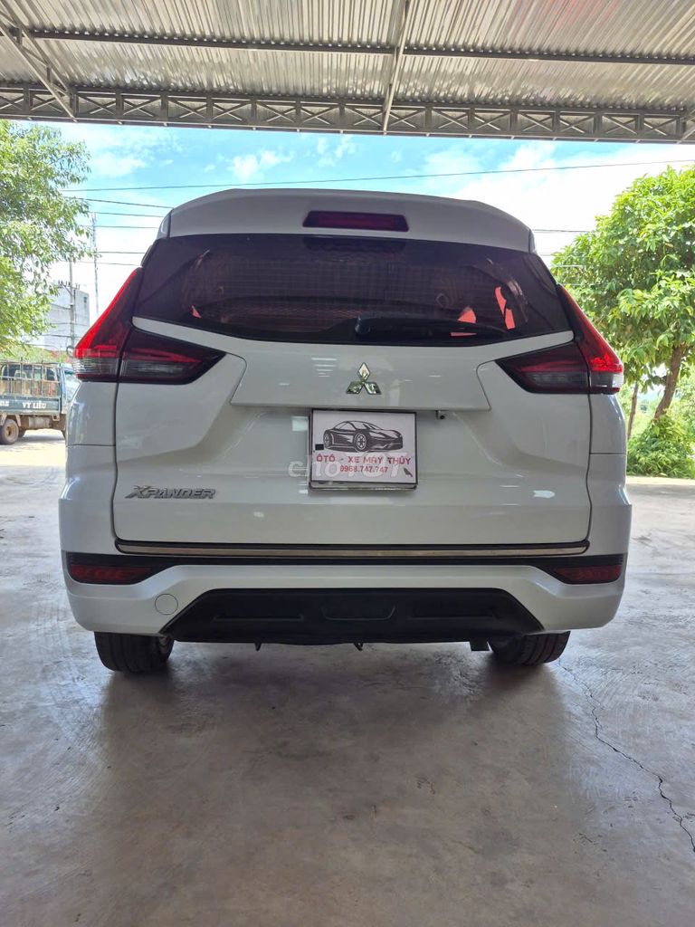 Xpander 2019 chính chủ, bao sang tên đăng kiểm. Mua bán Ô tô tại Thành phố Buôn Ma Thuột Đắk Lắk được đăng bởi Tiệm Ôtô Xe Máy Thuỷ hình 8