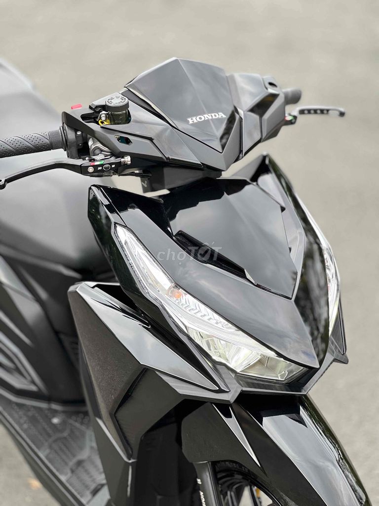 Vario 150 Form Cũ Full Kiểng Leng Keng Có Trả Góp🎉. Mua bán Xe máy tại Thành phố Biên Hòa Đồng Nai được đăng bởi Xe Máy Phát Đồng hình 11