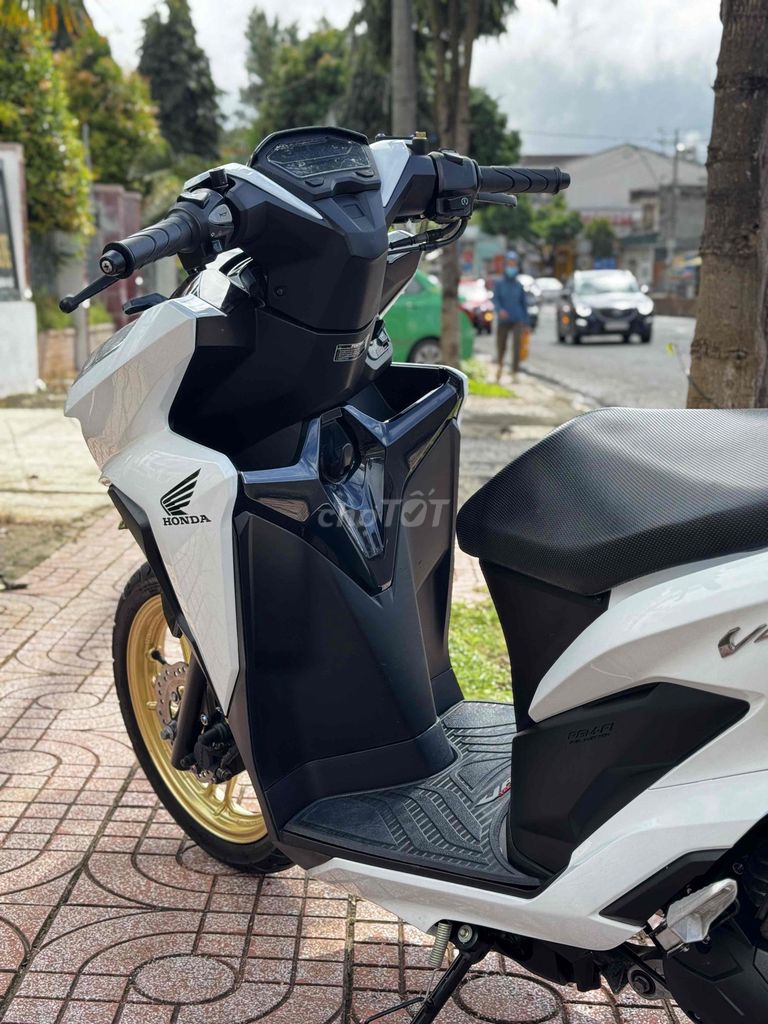 Thanh Lý Vario 150 xe cọp chất. Mua bán Xe máy tại Thành phố Buôn Ma Thuột Đắk Lắk được đăng bởi Cửa Hàng Xe Máy 297 Nguyễn văn cừ hình 6