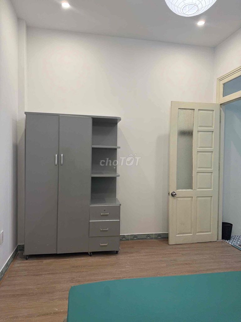 Квартира с 2 спальнями в центре, на улице Lê Lợi — фото 9