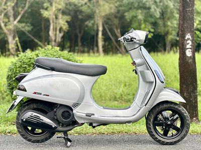 ✅✅VESPA S125cc.BẠC POSCHE SIÊU KENG.SIÊU ĐẸP. Mua bán Xe máy tại Quận Gò Vấp Tp Hồ Chí Minh được đăng bởi VESPA ĐỨC NGUYỄN 
