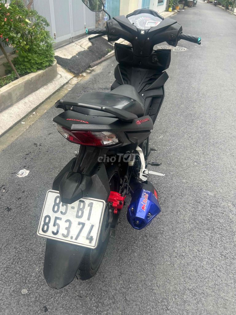 honda winner 2018 Bảng đặc biệt đen nhám. Mua bán Xe máy tại Thành phố Thuận An Bình Dương được đăng bởi Nguyễn trường thịnh hình 4