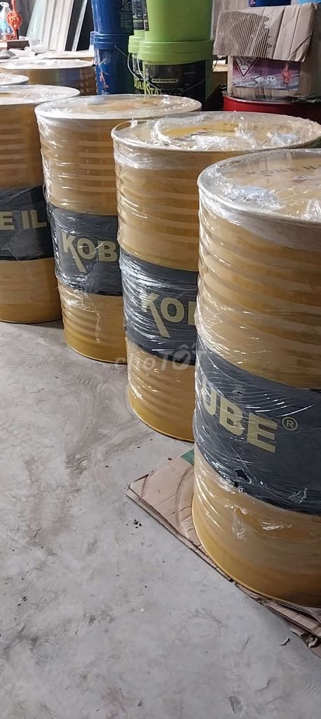 Tuyển 2 Lái Xe 2 LĐPT