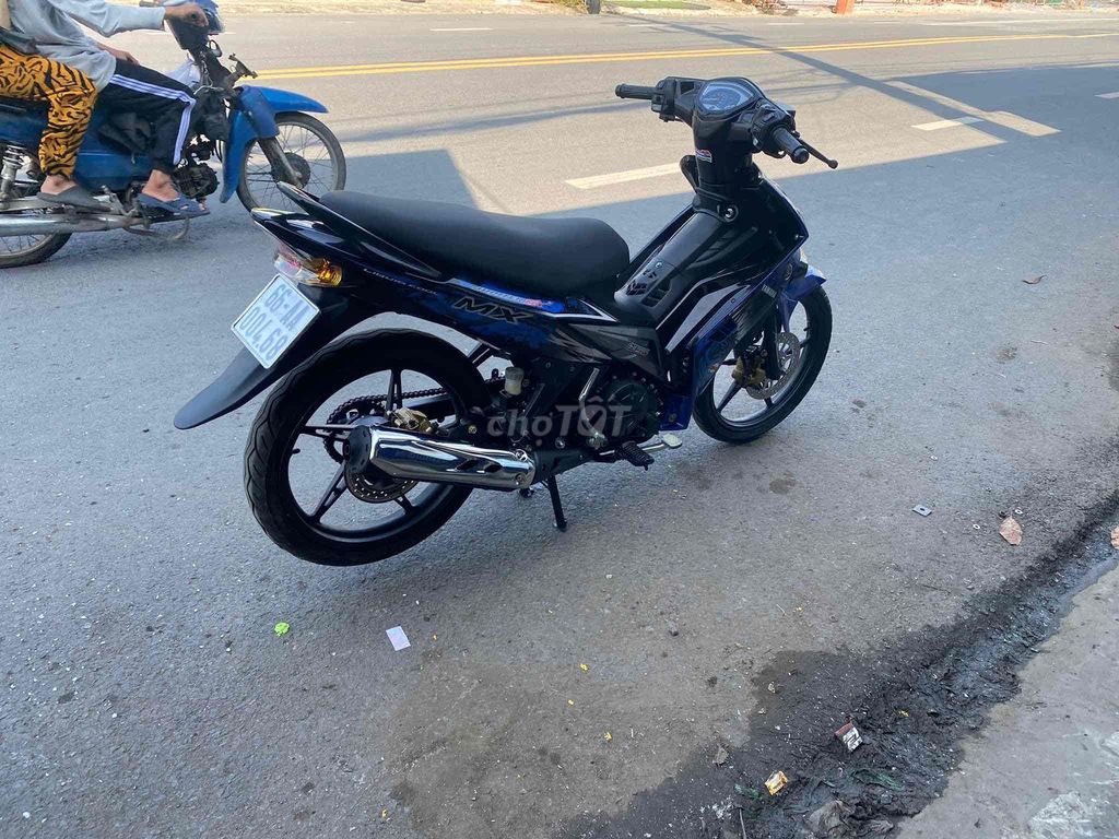 ex 135 up ex nhỏ. Mua bán Xe máy tại Thành phố Cao Lãnh Đồng Tháp được đăng bởi mei enk hình 1