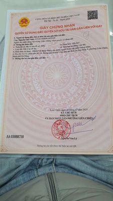 Hồng phước 1 đáng mua 