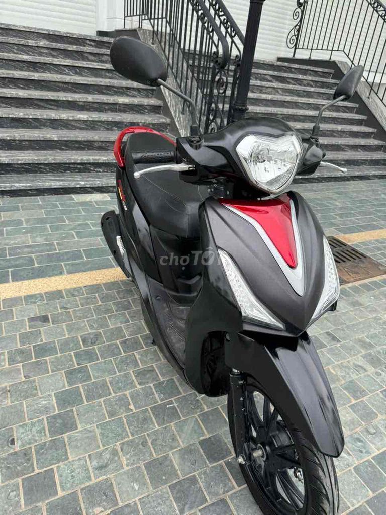 Bán kimcoCandy hermosa 50cc học sinh chính hãng. Mua bán Xe máy tại Quận Bắc Từ Liêm Hà Nội được đăng bởi Hữu Nhuận hình 4