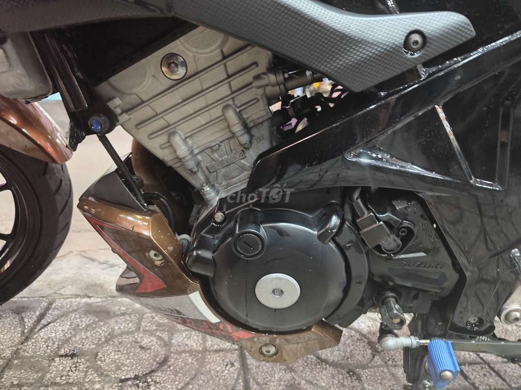 Bandit 150 BSTP zin keng. Mua bán Xe máy tại Quận Gò Vấp Tp Hồ Chí Minh được đăng bởi Ahmad Umo hình 5