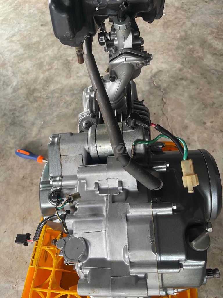 máy future neo. Mua bán Phụ tùng xe tại Huyện Năm Căn Cà Mau được đăng bởi Dương công bằng hình 13