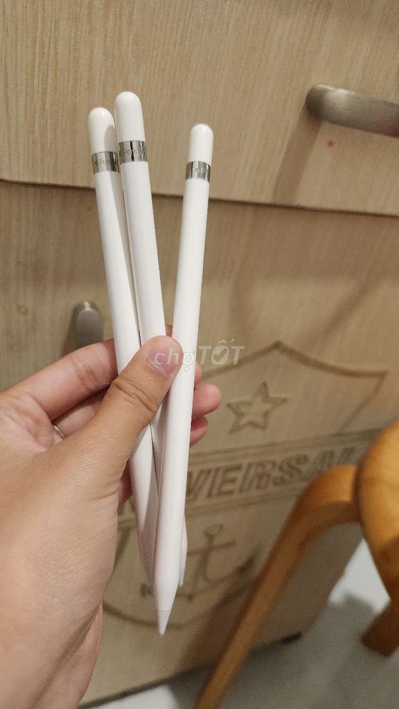 Apple Pencil 1