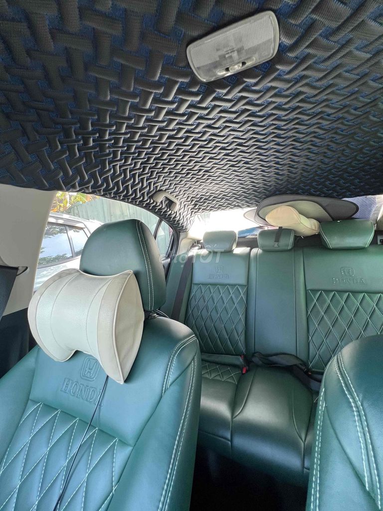 Honda City 2017 Nâu 140.000 km. Mua bán Ô tô tại Quận 5 Tp Hồ Chí Minh được đăng bởi Kim Chung hình 1