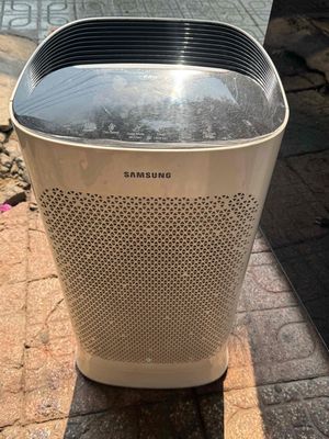 Máy lọc không khí Samsung AX60R5080WD Trắng