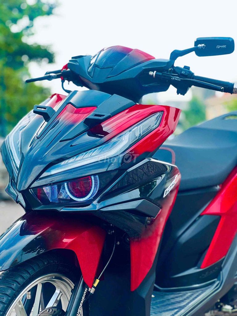 Vario 125 (đời 2023-2025). Mua bán Xe máy tại Huyện Gò Công Tây Tiền Giang được đăng bởi Đặng Ngọc Toàn  hình 6