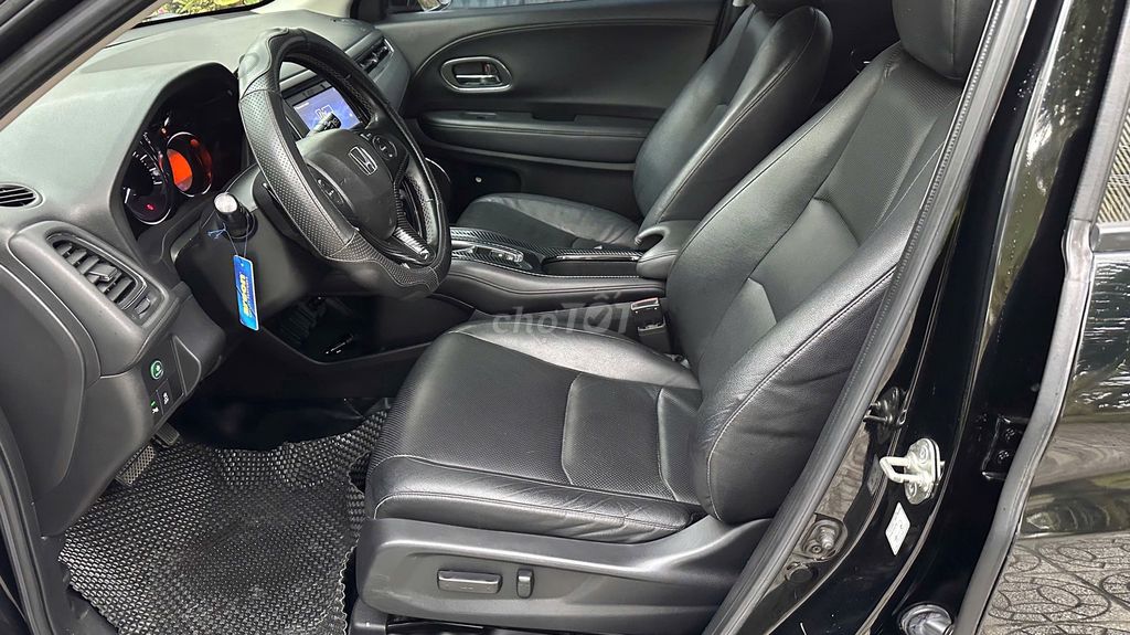 Honda HR-V 1.8 bản L full option, đăng ký 02/2019. Mua bán Ô tô tại Quận Ninh Kiều Cần Thơ được đăng bởi TAN THANH AUTO  hình 10