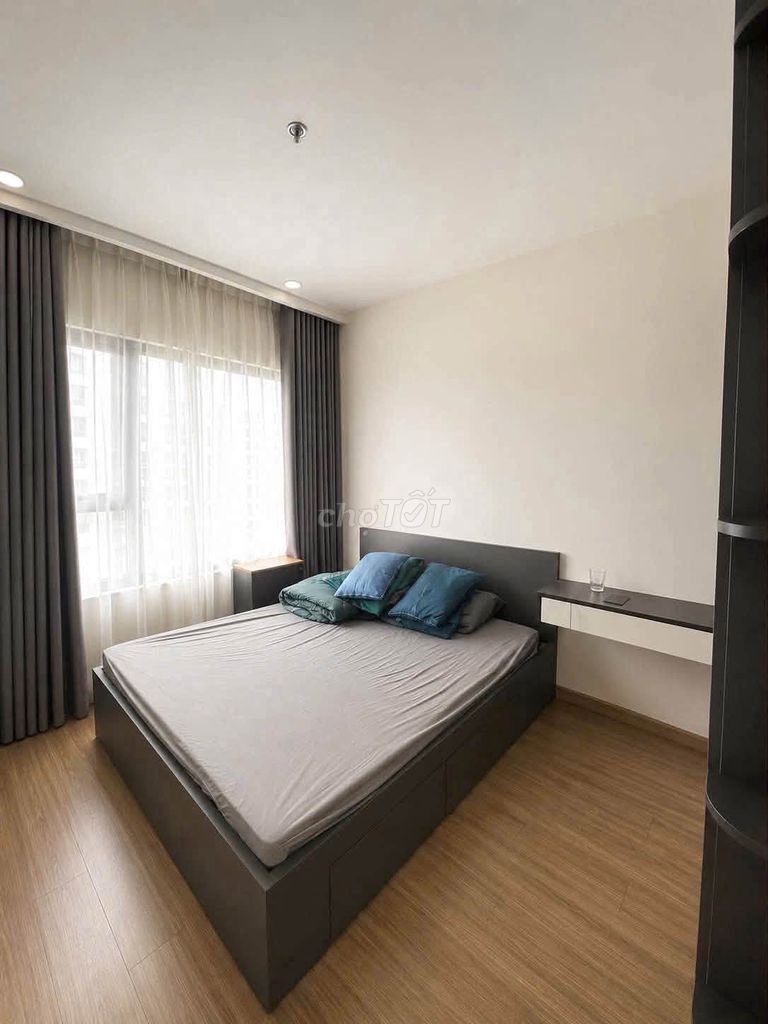 Квартира 2 спальни и 2 санузла, SA3 Vinhomes Smart City, 11 млн