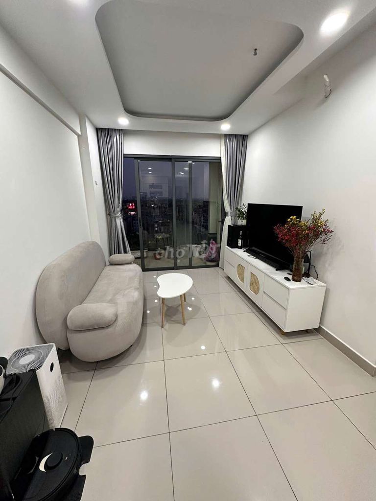Cho thuê 2pn2wc 67m2 cc Ecoxuan Lái Thiêu, ntcb giá chỉ 6tr5
